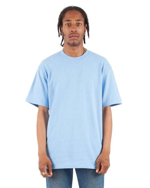 7.5 oz Max Heavyweight Short Sleeve - Large Tall Sizes