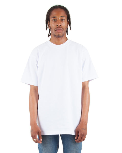 7.5 oz Max Heavyweight Short Sleeve - Standard Sizes