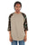 6.0 oz Raglan - Standard Sizes