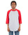 6.0 oz Raglan - Large Sizes