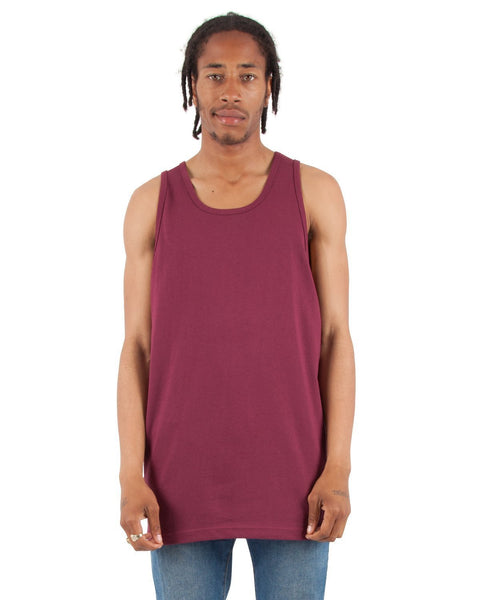 6.0 oz Tank Top