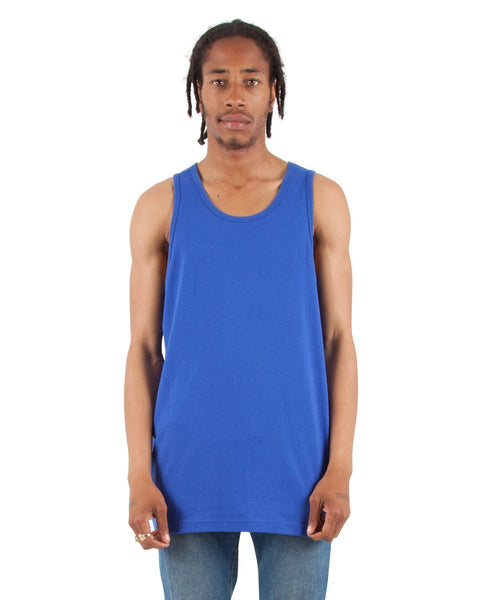 6.0 oz Tank Top