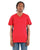 6.2 oz V-Neck - Standard Sizes