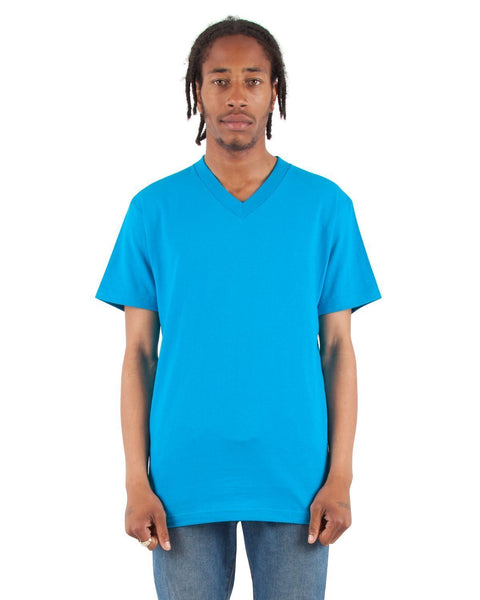 6.2 oz V-Neck - Standard Sizes