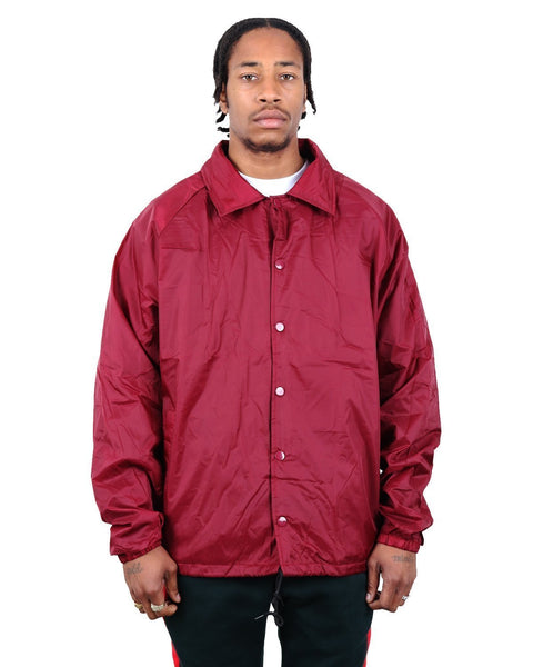 Coach Jacket