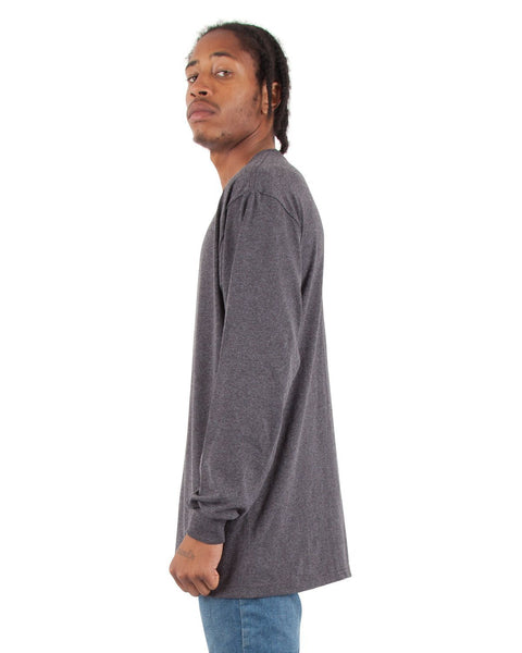 Charcoal Grey