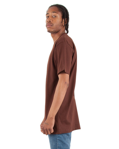 6.0 oz Active Short Sleeve - 7XL