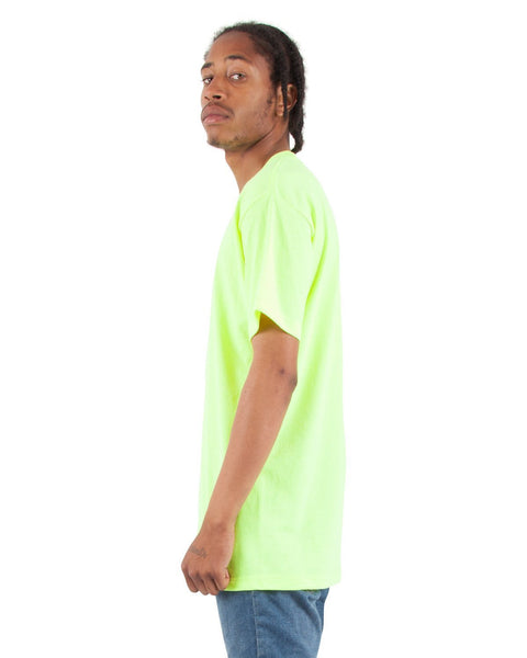 Safety Green