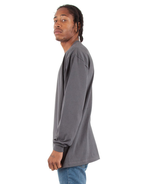 Charcoal Grey