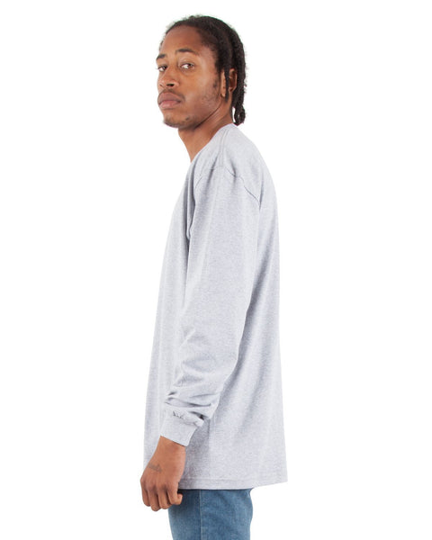 Heather Grey