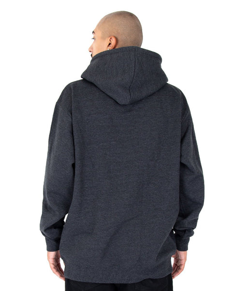 Charcoal Grey