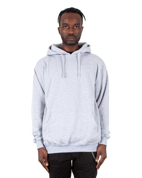 12.0 oz Heavyweight Fleece Pullover