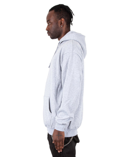 Heather Grey