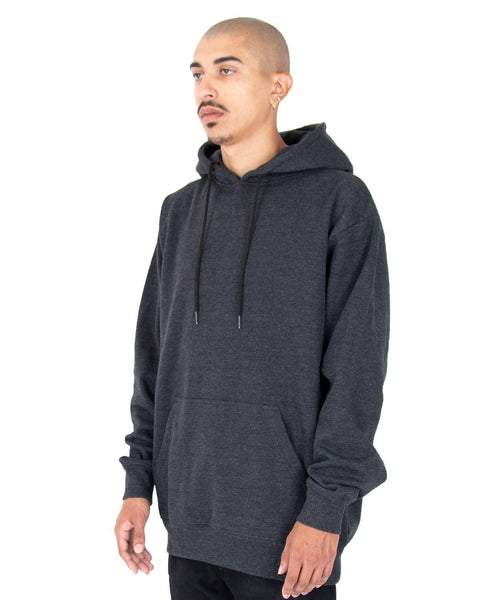 Charcoal Grey