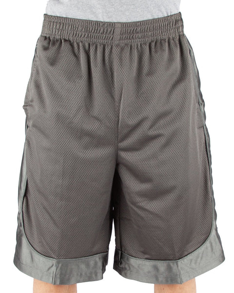 Mesh Shorts
