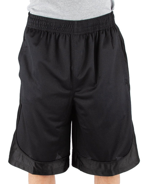 Mesh Shorts