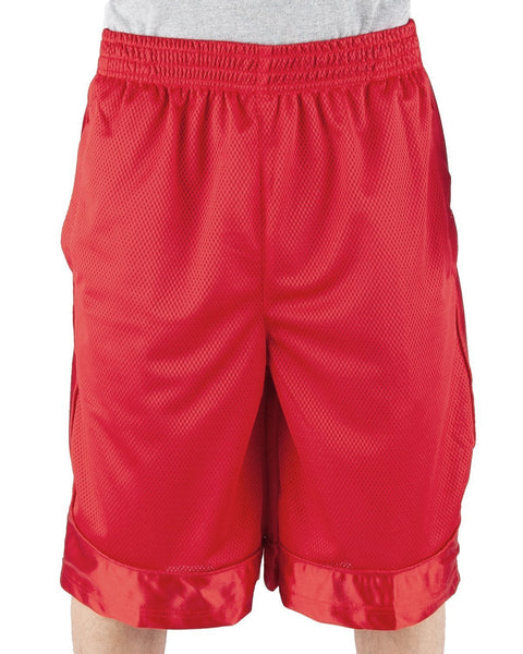 Mesh Shorts