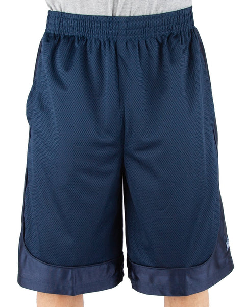 Mesh Shorts