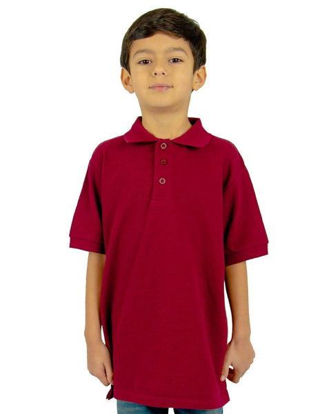 Kids' Polo