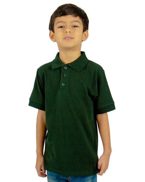 Kids' Polo