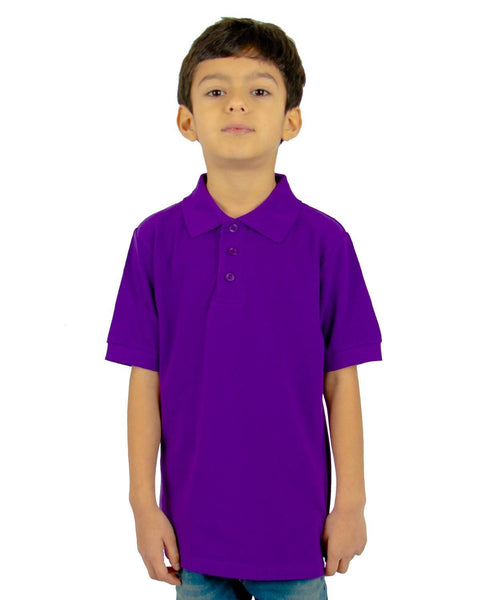 Kids' Polo