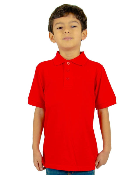 Kids' Polo