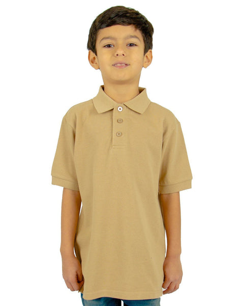 Kids' Polo