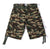 Twill Cargo Shorts