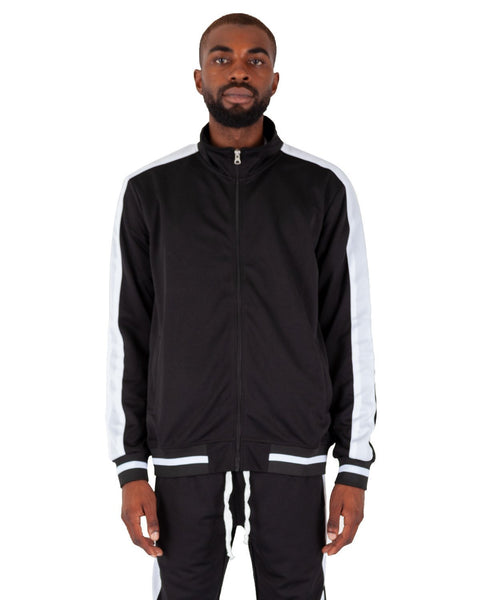 Track Jacket