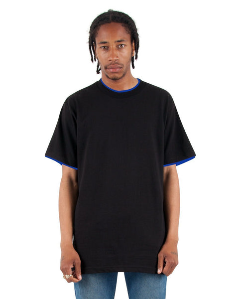 Black/Royal