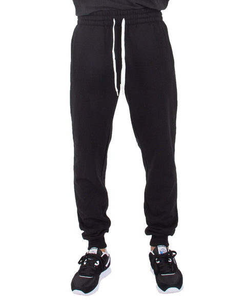 8.5 oz Fleece Jogger Pants