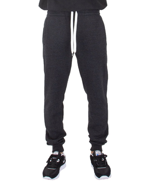 8.5 oz Fleece Jogger Pants