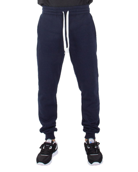 8.5 oz Fleece Jogger Pants