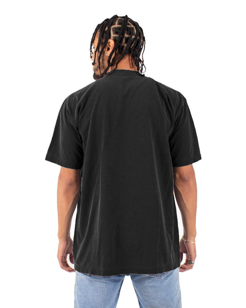 Max Heavyweight Garment Dye - Standard Sizes