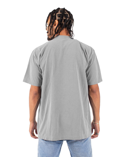 Max Heavyweight Garment Dye - Large Sizes