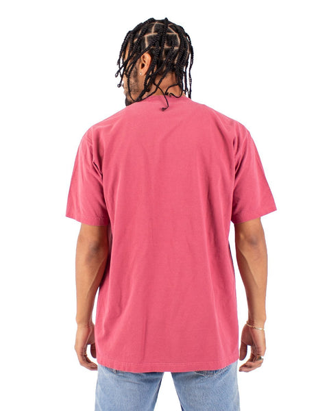 Max Heavyweight Garment Dye - Standard Sizes