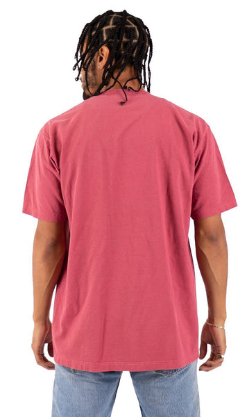 Clay Red