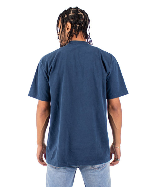 Max Heavyweight Garment Dye - Standard Sizes