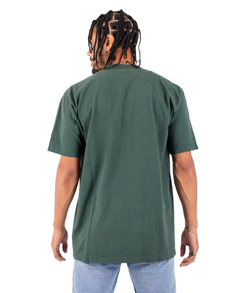 Max Heavyweight Garment Dye - Large Sizes