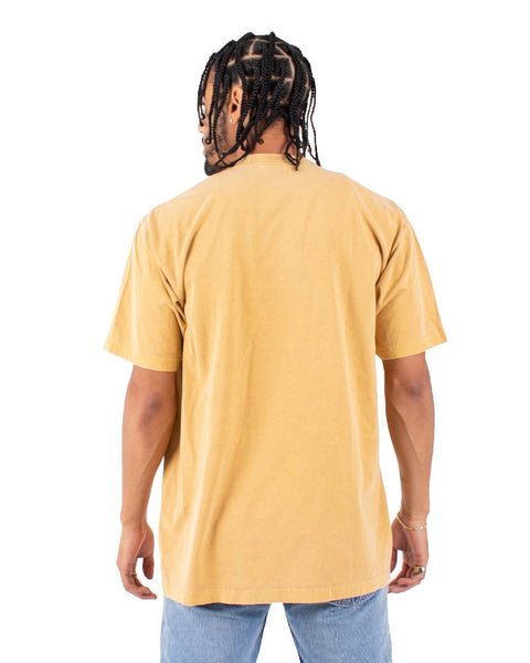 Max Heavyweight Garment Dye - Large Sizes