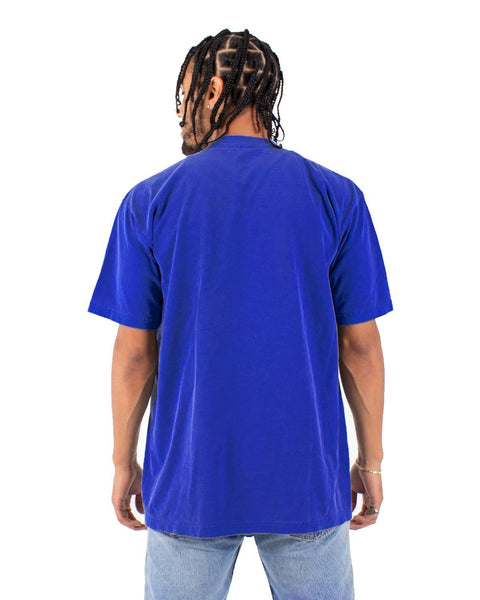 Max Heavyweight Garment Dye - Standard Sizes