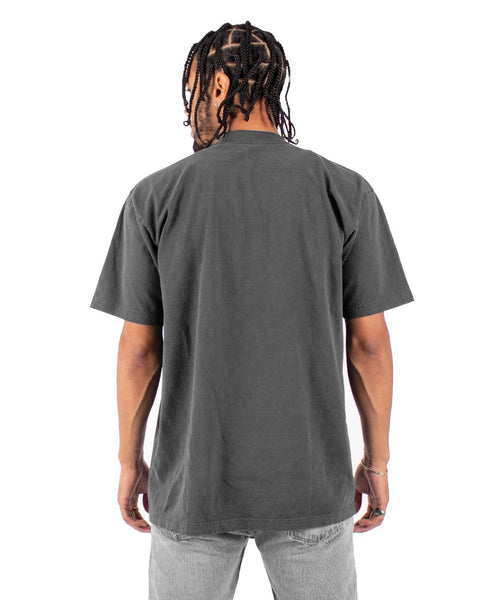 Max Heavyweight Garment Dye - Large Sizes