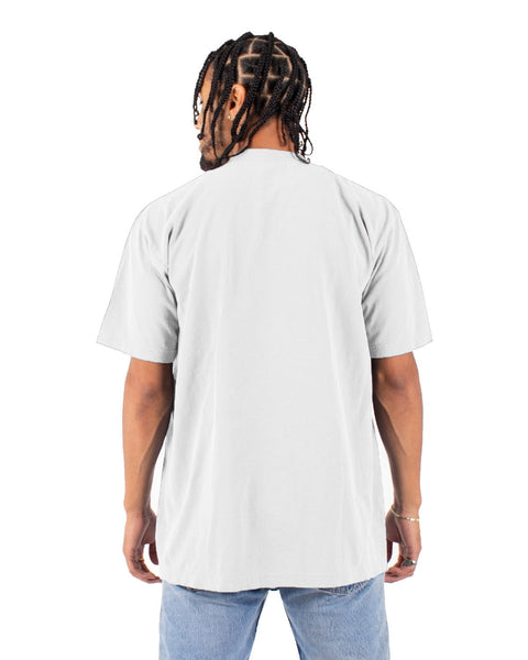 Max Heavyweight Garment Dye - Standard Sizes