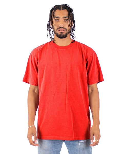 Max Heavyweight Garment Dye - Large Sizes