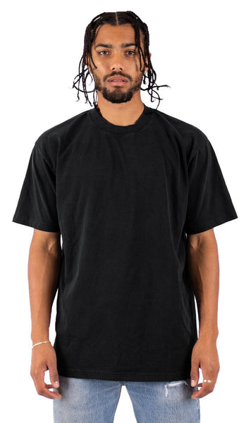 Max Heavyweight Garment Dye - Standard Sizes