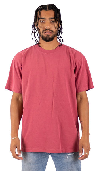 Max Heavyweight Garment Dye - Standard Sizes