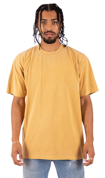 Max Heavyweight Garment Dye - Standard Sizes