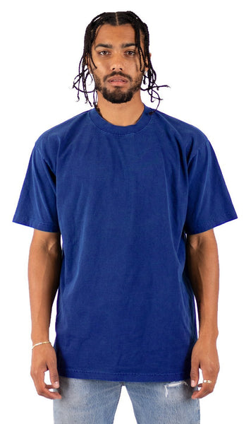 Max Heavyweight Garment Dye - Standard Sizes