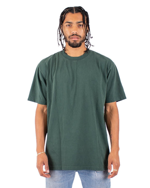Max Heavyweight Garment Dye - Large Sizes