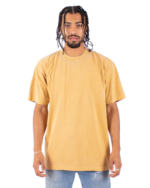 Max Heavyweight Garment Dye - Large Sizes